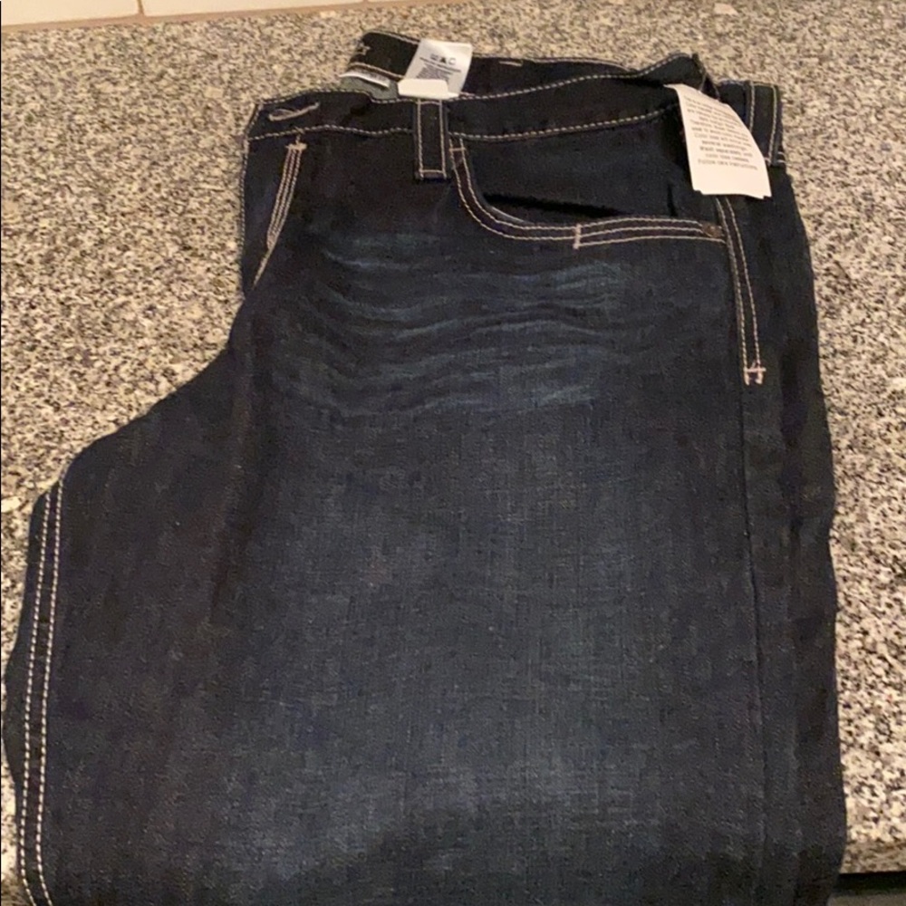 Men’s Cinch Jeans